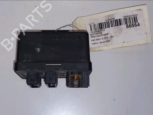 Electronic module FIAT 500 (312_) 1.3 D Multijet (312AXB1A) | BP36962479M83 - Image 4
