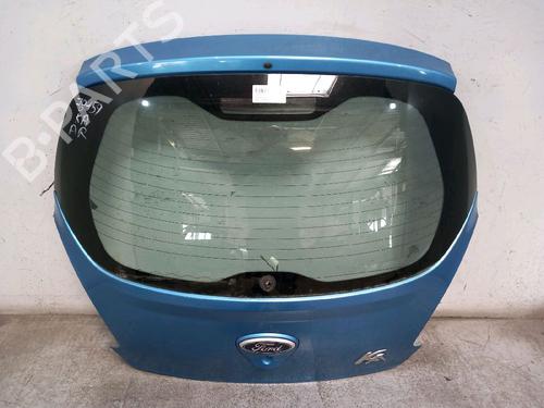 Used Tailgate FORD KA (RU8) 1.2 (69 hp) 30413488