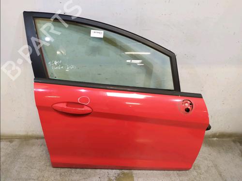 Used Right front door Right front door FORD FIESTA VI (CB1, CCN) 1.25 (60 hp) 35941222 35941222