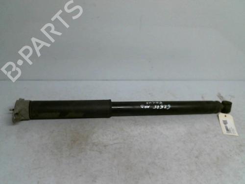 Used Right rear shock absorber FORD FOCUS III 1.6 TDCi (115 hp) 30419895