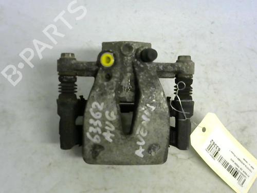 Used Left front brake caliper TOYOTA AVENSIS Estate (_T25_) 2.2 D-CAT (ADT251_, ADT251R) (177 hp) 30422269