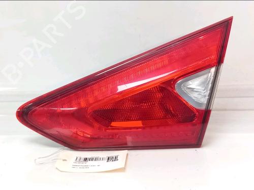 Used Right tailgate light Right tailgate light NISSAN PULSAR Hatchback (C13) 1.5 dCi (110 hp) 40522996 40522996