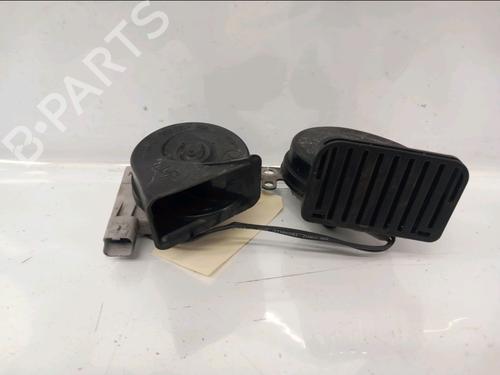 Horn RENAULT LAGUNA III Grandtour (KT0/1) 2.0 dCi (KT01, KT08, KT09, KT0K, KT12, KT1D, KT1W) (150 hp) 31750093