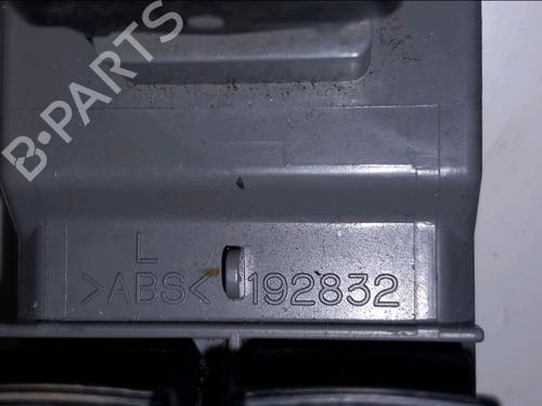 Left front window switch TOYOTA YARIS (_P13_) 1.0 (KSP130) | BP38082032I27 - Image 5