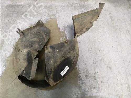 Hjulbue CITROËN XSARA PICASSO (N68) 2.0 HDi (90 hp) 33230856