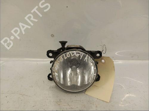 Used Left front fog light DACIA LODGY (JS_) 1.5 dCi (JSMC, JSAF) (107 hp) 30418073