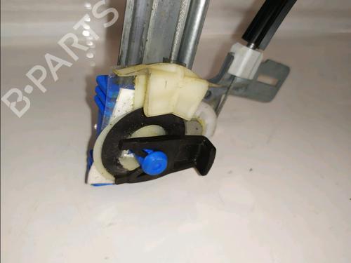 Front left window mechanism RENAULT ESPACE IV (JK0/1_) 2.0 dCi (JK01, JK02, JK1J, JK1K, JK1H) | BP37087357C22 - Image 4