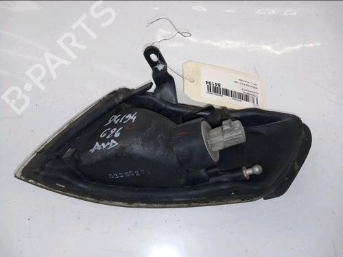 Right front indicator MAZDA 626 V Hatchback (GF) 2.0 (GFEP) | BP30488770C33