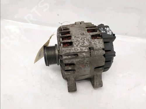 alternator-peugeot-207-wa_-wc_-2006-2007-2008-2009-2010-2011-2012-2013-2014-2015-32202542 main image