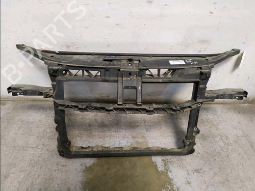 Frontblech für Frontblech VW POLO IV (9N_, 9A_) 1.4 TDI (70 hp) 34643036 34643036