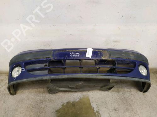 Used Front bumper RENAULT MEGANE I (BA0/1_) 1.9 dCi (BA05, BA1F) (102 hp) 30415952