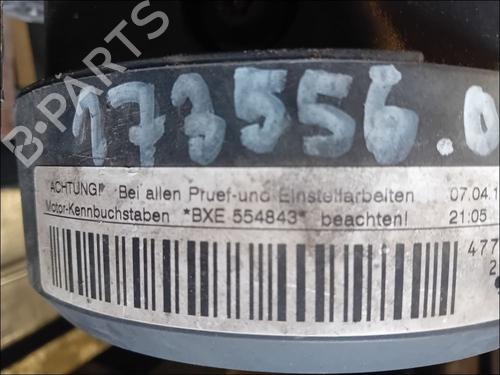 Engine SEAT ALTEA (5P1) 1.9 TDI | BP37457520M1 - Image 2
