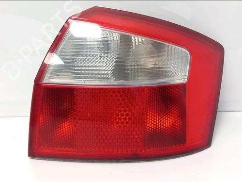 Used Right taillight Right taillight AUDI A4 B6 (8E2) 2.5 TDI (163 hp) 33867186 33867186
