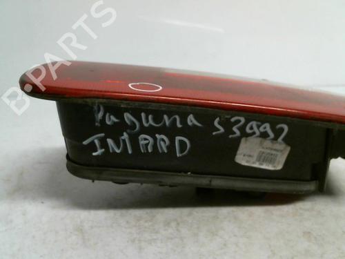 Right tailgate light RENAULT LAGUNA II (BG0/1_) 1.6 16V (BG0A, BG0L) | BP30421569C80 - Image 2