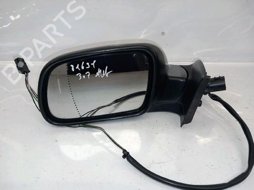 Used Left mirror PEUGEOT 307 (3A/C) 2.0 HDi 90 (90 hp) 30416237