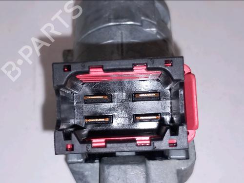 Ignition barrel RENAULT TWINGO II (CN0_) 1.5 dCi (CN0E) | BP40252470M48 - Image 6