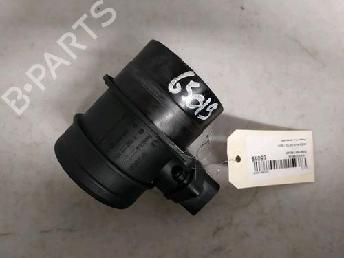 Used Mass air flow sensor AUDI A4 B6 (8E2) 1.9 TDI (130 hp) 30423588
