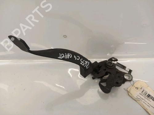 Used Hood lock CITROËN C4 II (NC_) 1.6 BlueHDi 100 (99 hp) 30431896