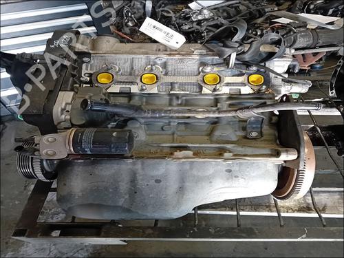 Used Engine Engine 37681112 37681112