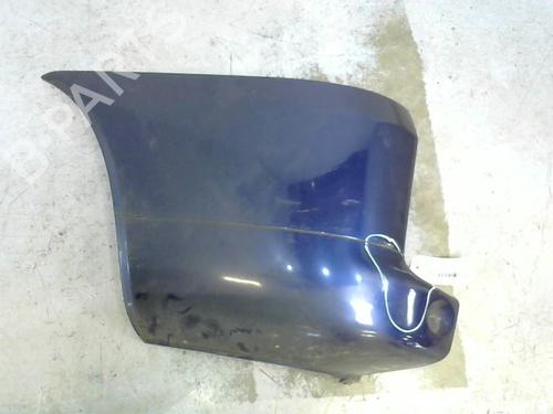 Used Corner bumper FIAT DOBLO MPV (119_, 223_) 1.9 JTD (105 hp) 30430928