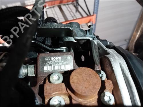 Engine PEUGEOT 307 (3A/C) 1.6 HDi | BP36449946M1 - Image 3