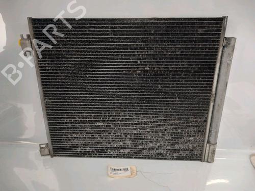 Varmeapparat RENAULT ESPACE V (JR_) 1.6 dCi 160 (160 hp) 30430424