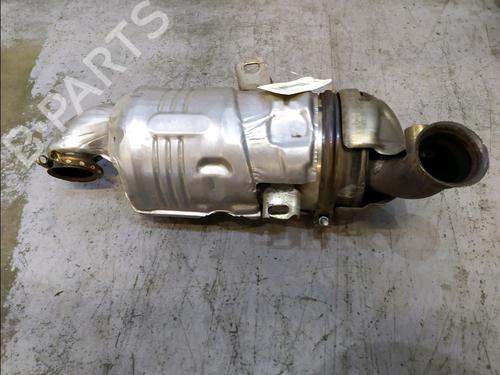 catalyst-peugeot-206-2l_-2m_-2009-2010-2011-2012-2013-31750090 main image