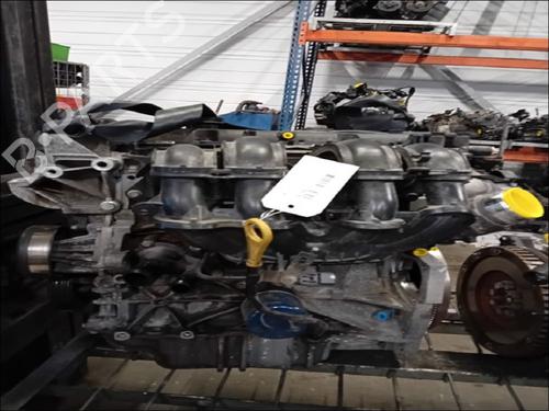 Used Engine Engine FORD FIESTA VI (CB1, CCN) 1.25 (82 hp) 34576490 34576490