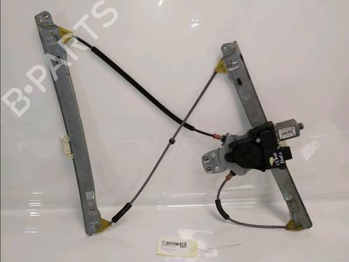 Used Front left window mechanism Front left window mechanism 37087350 37087350