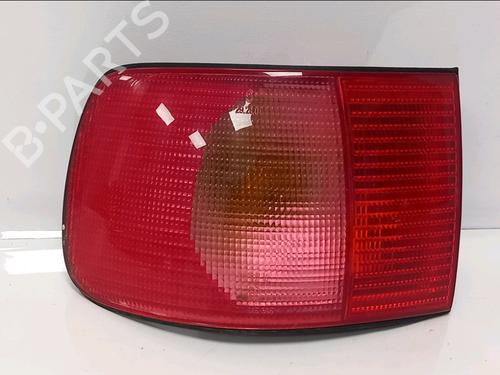 Used Left taillight Left taillight AUDI A8 D2 (4D2, 4D8) S8 quattro (340 hp) 33973670 33973670