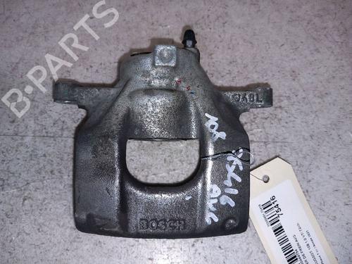 Used Left front brake caliper PEUGEOT 108 1.0 VTi 72 (72 hp) 30434161