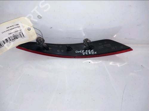 Piloto izquierdo paragolpes trasero VW GOLF VI (5K1) 2.0 TDI | BP30608079C81