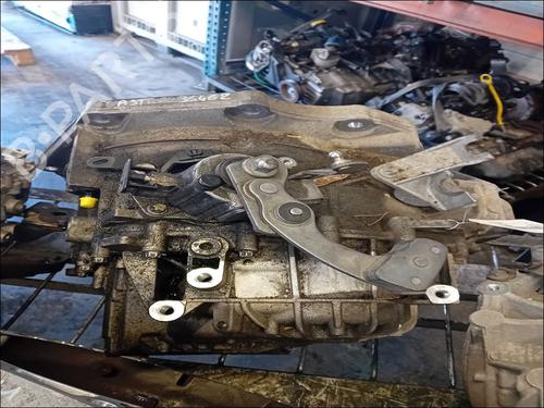 Gearkasse Gearkasse 39490315 39490315