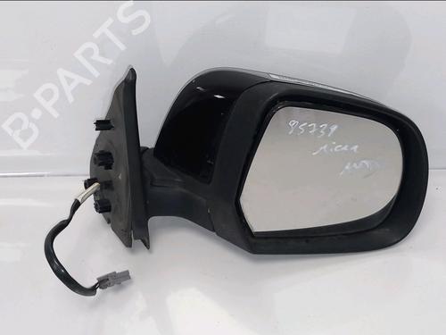 Used Right mirror Right mirror NISSAN MICRA III (K12) 1.5 dCi (86 hp) 35972228 35972228