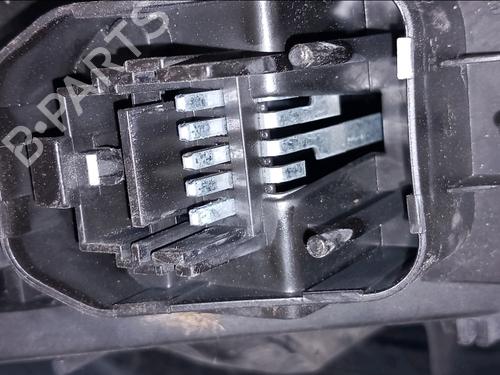 Left taillight RENAULT TWINGO II (CN0_) 1.5 dCi (CN0E) | BP36962668C34 - Image 3