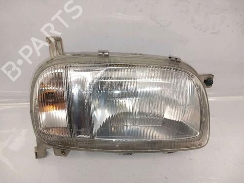Used Right headlight NISSAN MICRA II (K11) 1.0 i 16V (K11) (54 hp) 30424855