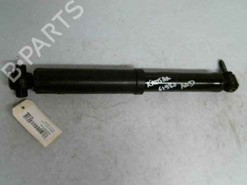 Højre bagtil støddæmper RENAULT CLIO II (BB_, CB_) 1.5 dCi (B/CB07) (65 hp) 30413659