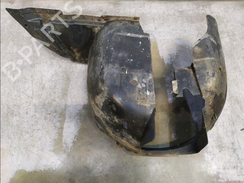 wheel-arch-peugeot-307-3ac-2000-2001-2002-2003-2004-2005-2006-2007-2008-2009-2010-2011-2012-30983184 main image