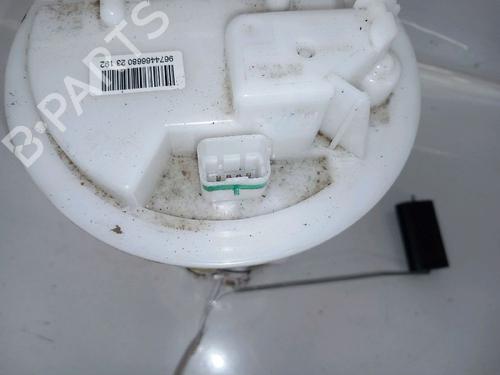 Fuel pump CITROËN C3 III (SX) 1.2 PureTech 82 | BP30434296M76