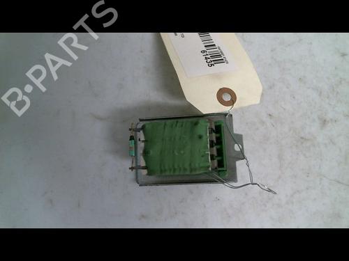 Heater resistor SEAT ALHAMBRA (7V8, 7V9) 1.9 TDI | BP30433384M108