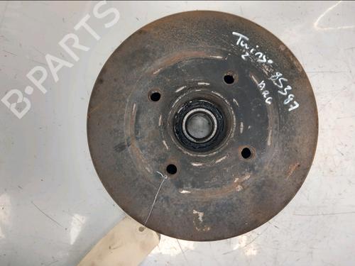 other-renault-twingo-ii-cn0_-2007-32202593 main image