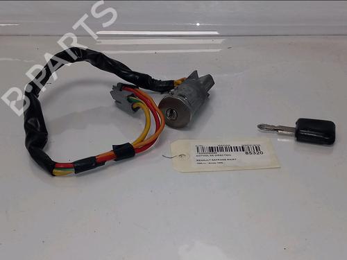 Used Ignition barrel Ignition barrel 33713447 33713447
