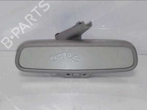 Espejo interior Espejo interior AUDI A3 Sportback (8PA) 2.0 TDI 16V (140 hp) 36152911 36152911