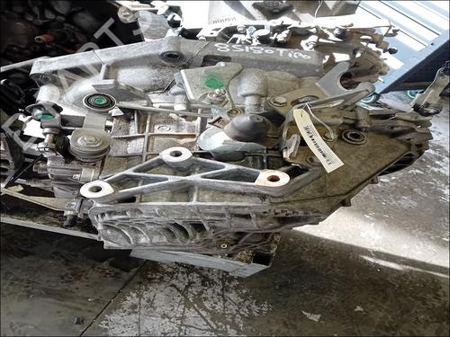 Used Gearbox Gearbox FIAT TIPO Estate (356_, 357_) 1.6 D (356WXG1B) (120 hp) 34362878 34362878