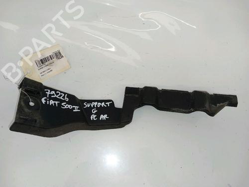 rear-bumper-bracket-fiat-500-312_-2007-30415709 main image