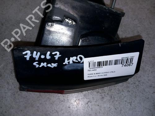 Fanale posteriore destro FORD S-MAX (WA6) 2.2 TDCi | BP30430906C35