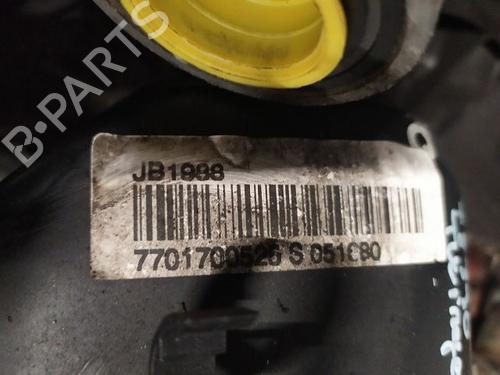 Gearbox RENAULT TWINGO I (C06_) 1.2 (C066, C068) | BP30420504M3