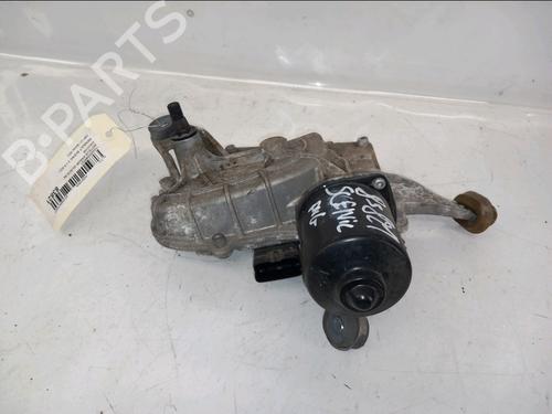Used Front wiper motor RENAULT SCÉNIC III (JZ0/1_) 1.5 dCi (110 hp) 32655170