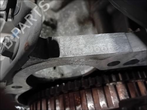 Engine HYUNDAI i10 I (PA) 1.2 | BP30957975M1