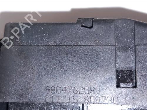 Tailgate lock CITROËN C4 CACTUS 1.2 THP 110 | BP40559246C101 - Image 5